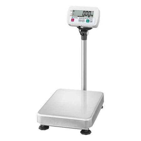 Digital Platform Bench Scale 130 lb. Capacity MPN:SC-60KAL