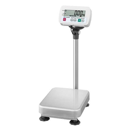 Digital Platform Bench Scale 130 lb. Capacity MPN:SC-60KAM