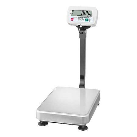 Digital Platform Bench Scale 130 lb. Capacity MPN:SE-60KAL