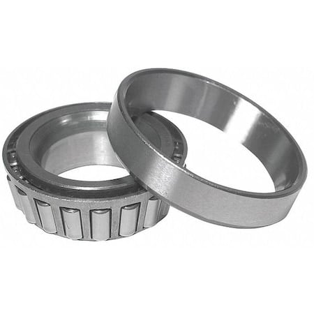 Tapered Roller Set, 2inBore, 3.2283inOD MPN:LM 104949/JLM 104910