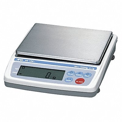 Balance Scale Digital 12000g MPN:EW-12KI