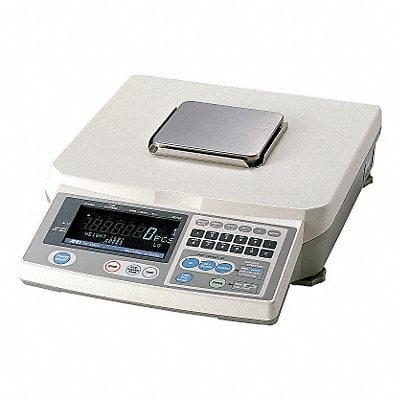 Counting Scale Digital 2 lb. MPN:FC-1000I