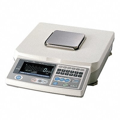 Counting Scale Digital 5 lb. MPN:FC-2000I