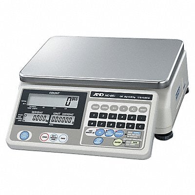 Counting Scale Digital 60 lb. MPN:HC-30KI
