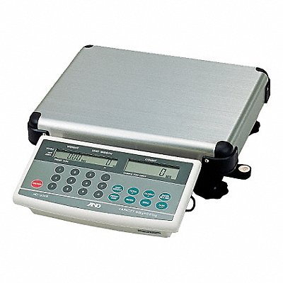 Counting Scale Digital 60 lb. MPN:HD-30KA