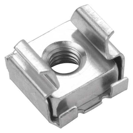 Cage Nut, 5/16