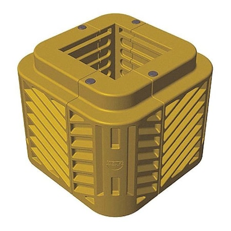 Example of GoVets a Safe category