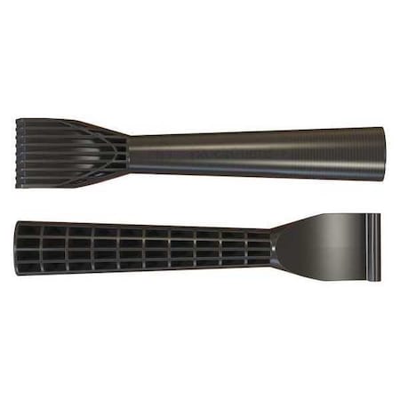 Installation Tools Set, Black, 1-1/2