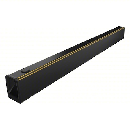 Pallet Rack Upright Protector MPN:A-01-17-0233