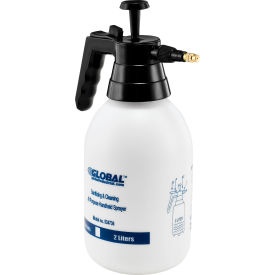 GoVets™ 2.0 Liter Capacity  Landscaping Sanitizing & All Purpose Handheld Sprayer 736534