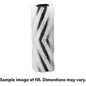 Replacement Cylindrical Brush - 8 DR For Nilfisk/Advance 8-08-03226 GBRC80803226
