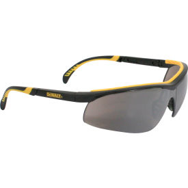 DeWalt® DPG55-6D ANSI Z87.1+ DC Silver Mirror Safety Glasses DPG55-6D - Pkg Qty 12