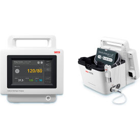 Example of GoVets Vital Signs Monitors category