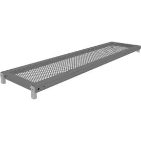 Tennsco® Z-Line Low Profile Additional Shelf 48