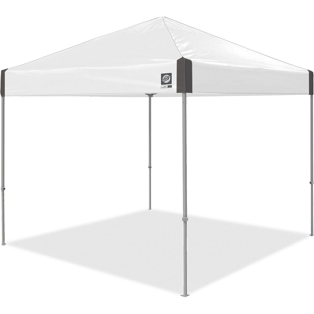 Shelters; Product Type: Canopy; Overall Width: 10; Overall Length: 10.00; Center Height: 134in; Side Height: 73in; Opening Height: 73in MPN:AMB3SSGF10WH
