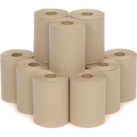 Unperforated Paper Towel 8