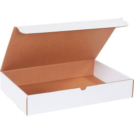 GoVets™ Corrugated Literature Mailers 18