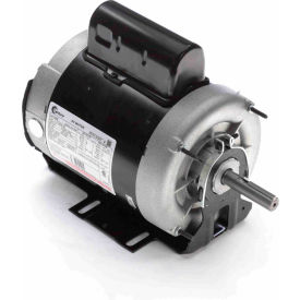 Century Direct Drive Fan Motor 1/2 HP 850 RPM 115/230V TEAO C048