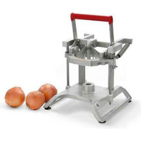 Vollrath® Instabloom Ii Onion Cutter 15604 Spring Loaded Handles 15604