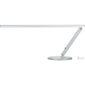 AYC Group Slimline Daylight LED Manicure Table Lamp with USB Interface ENW-KLMP-9287