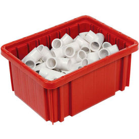 GoVets™ Plastic Dividable Grid Container 10-7/8