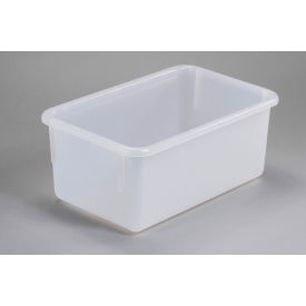 SP Bel-Art Polypropylene Sterilizing Tray 12 x 8 x 5