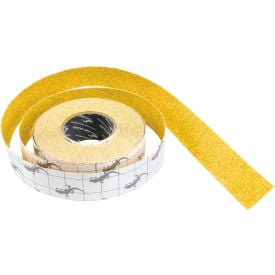 Anti-Slip Traction Stadium Grit Tape Roll Yellow 4