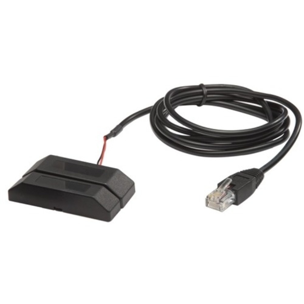 NetBotz Door Switch Sensor for an APC Rack - Rack door contact sensor - for P/N: NBPD0122, NBRK0250, NBRK0750 MPN:NBES0313