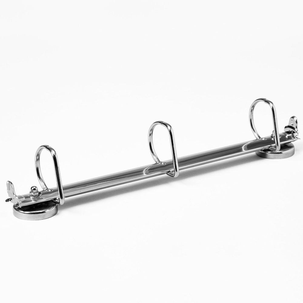 Avery Magnetic Hanging Binder Rings, 1 1/2in Ring MPN:77715