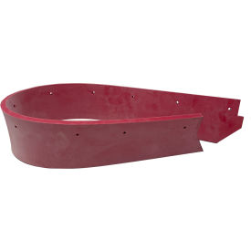 Replacement Squeegee - Side For Nobles/Tennant 1031011 GSK1132X1