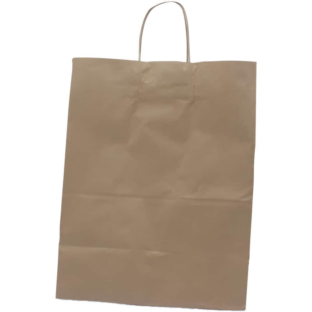 Paper Bags, Bag Type: Grocery Bag , Color: Kraft , Overall Height: 17in , Overall Width: 13  MPN:KOT1200130