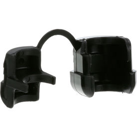 Allpoints 282260 Strain Relief - Powercord For Intermetro Industries RPC13-098