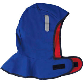 Jackson Safety® 695 NPR Winterliner One Size Blue/Red Pack of 3 16767