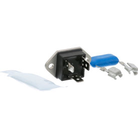 Allpoints 8012017 Triac And Snubber For Amana-Litton 59174520