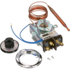 Allpoints 461008 Thermostat W/Diald1/D18 3/8 X 4-1/2 60 461008