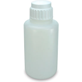 Vacuum Bottle Narrow Mouth 4L Polypropylene 7084000