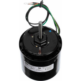 Fasco Ventilation Motor 1/20 HP 1550 RPM 115V TEFC D0041