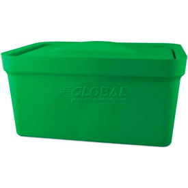 Example of GoVets Cryogenic Storage category