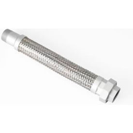 Rapidair® Braided Stainless Steel Jumper Hose 2