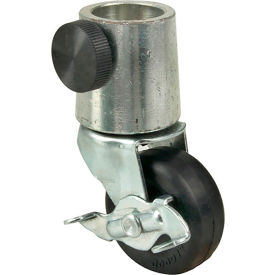 Allpoints 1201177 Caster Boot 2