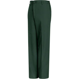 Red Kap® Men's Elastic Insert Work Uniform Pant Spruce Green 36x32 PT60 PT60SG3632