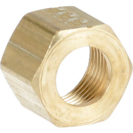 Allpoints 263647 Nut Compression 3/8