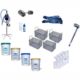 Morantz Ultrasonics PCUK Parts Cleaner's Upgrade Kit For SM-200 M-115 Z-97 and Z-56 PCUK