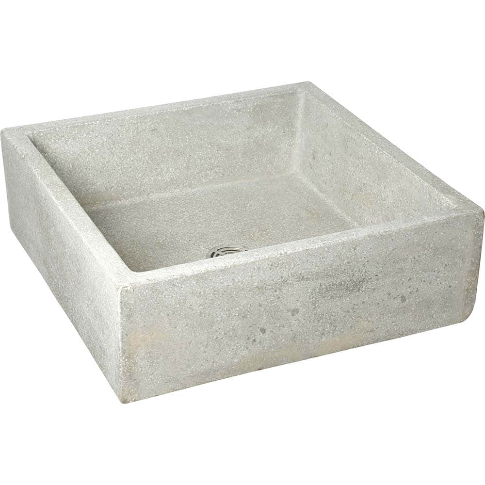 Mop Basin: Terrazzo MPN:TSB600501