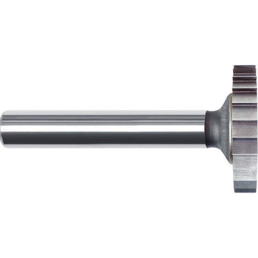 Grooving Tools, Cutting Direction: Right Hand , Minimum Hole Diameter (Decimal Inch): 0.0625 , Shank Diameter (Inch): 1/8  MPN:24-1170