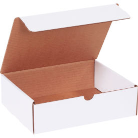 GoVets™ Corrugated Literature Mailers 10