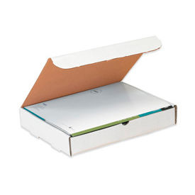 GoVets™ Corrugated Literature Mailers 15-1/8