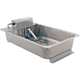 Allpoints 342290 Evaporator 15 Qt 240V 1500W 900-139