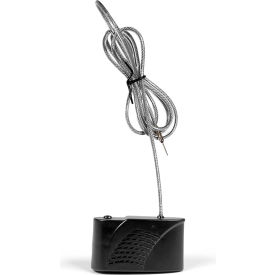 Prosegur 2-Alarm Mini Patriot Cable Super Lock AM/RF with 48