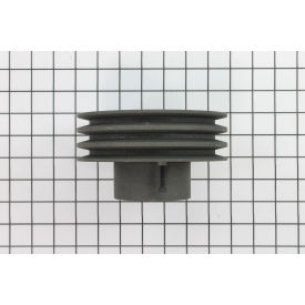 JET® 2221Vs Lower Spindle Pulley JT9-5510080 JT9-5510080
